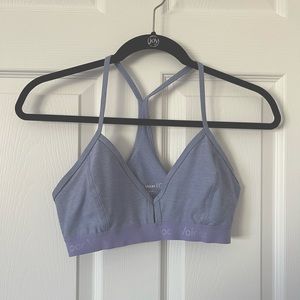 Outdoor voices sports bra